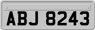 ABJ8243