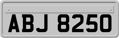 ABJ8250