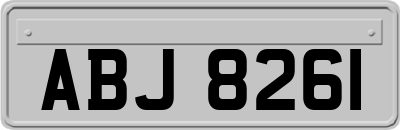 ABJ8261