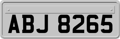 ABJ8265
