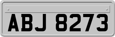 ABJ8273