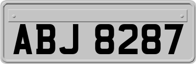 ABJ8287