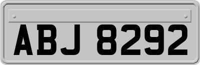 ABJ8292