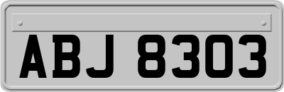 ABJ8303