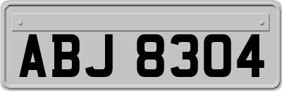 ABJ8304