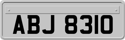 ABJ8310