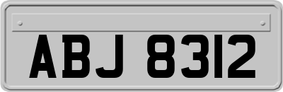 ABJ8312