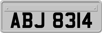 ABJ8314