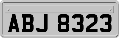 ABJ8323