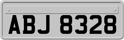 ABJ8328
