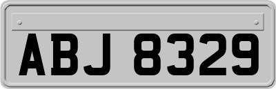 ABJ8329