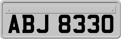 ABJ8330