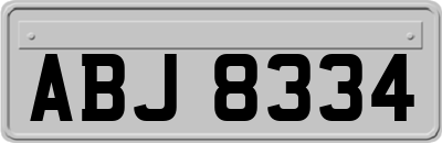 ABJ8334