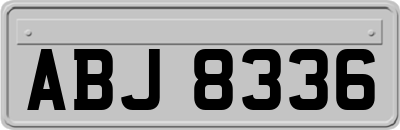 ABJ8336