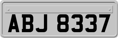 ABJ8337