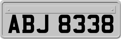 ABJ8338