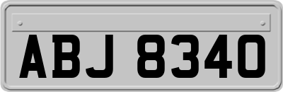 ABJ8340