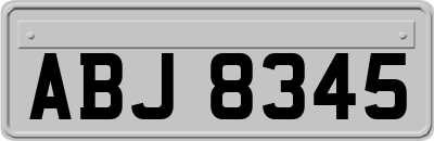 ABJ8345