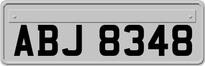ABJ8348