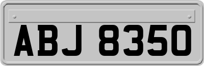 ABJ8350