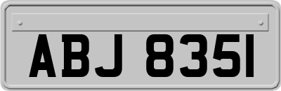 ABJ8351