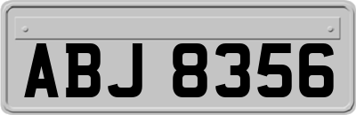 ABJ8356
