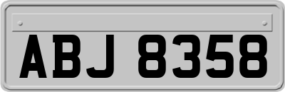 ABJ8358