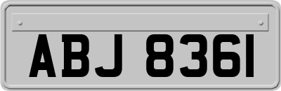 ABJ8361