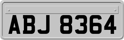 ABJ8364