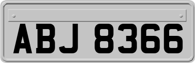 ABJ8366