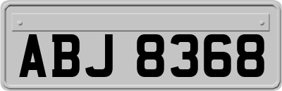 ABJ8368