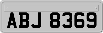 ABJ8369