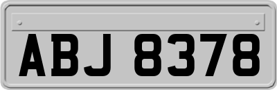 ABJ8378