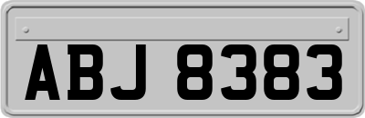 ABJ8383