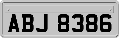 ABJ8386