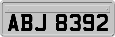 ABJ8392
