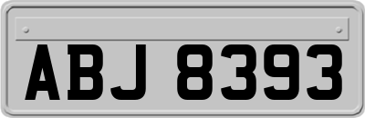 ABJ8393
