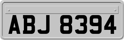 ABJ8394