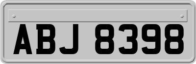 ABJ8398