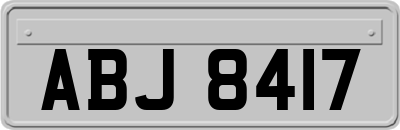 ABJ8417