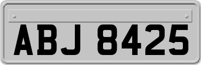 ABJ8425