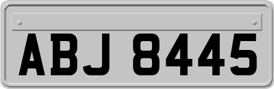 ABJ8445