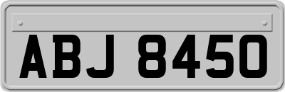 ABJ8450