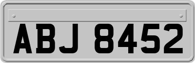 ABJ8452