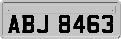 ABJ8463