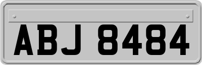 ABJ8484