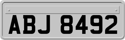 ABJ8492