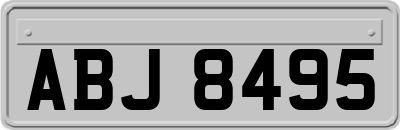 ABJ8495