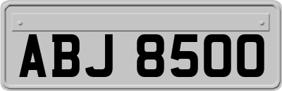 ABJ8500