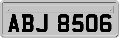 ABJ8506